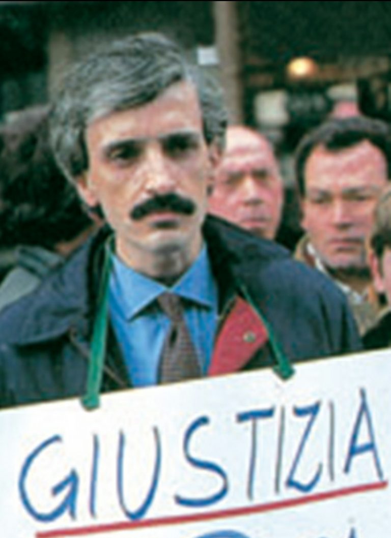 Corbelli, Diritti civili:”Perché ancora negati i domiciliari a Callipo?”