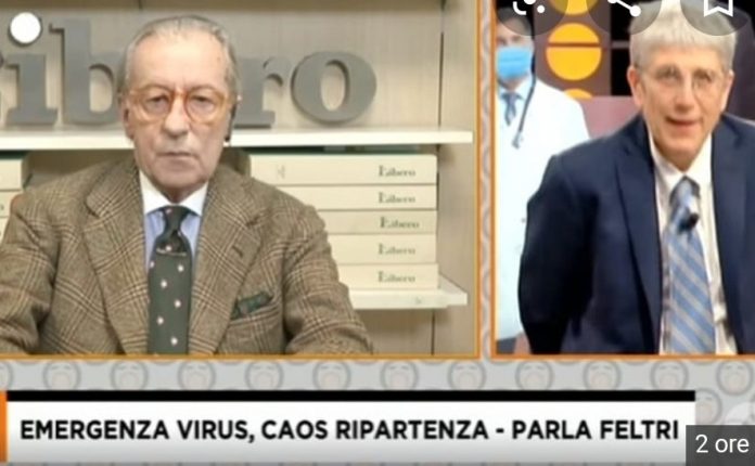 difesa del sud di bevacqua contro feltri