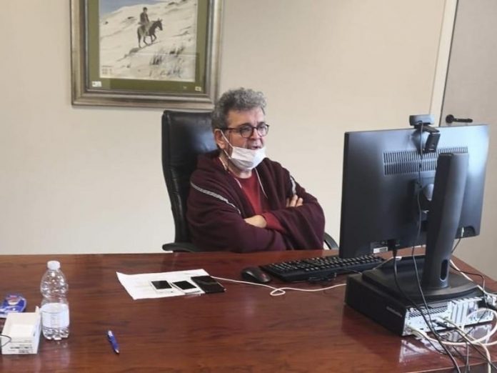 nuova ordinanza regione calabria