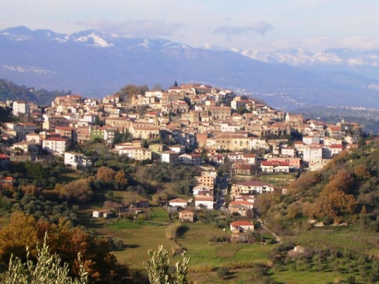 torano torna libera