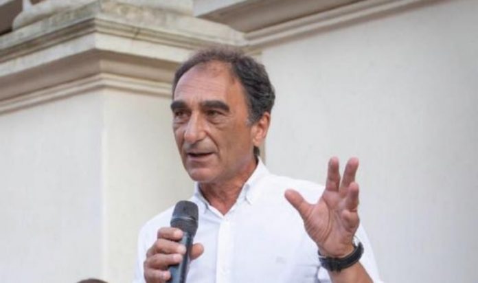 sindaco catanzaro Abramo contro sentenza tar