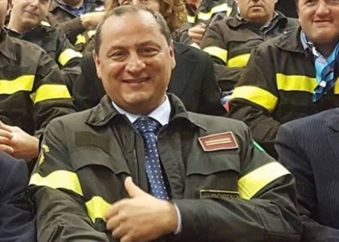angelo ferri
