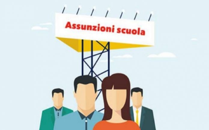 assunzioni-scuola-docenti