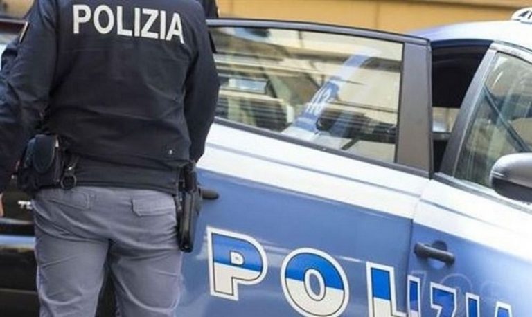 corigliano rossano arresto spaccio e detenzione stupefacente