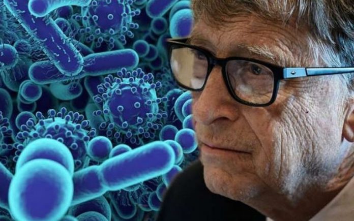 bill gates finanzia vaccino covid-19