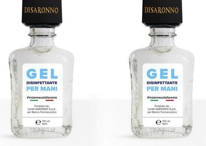 banco-farmaceutico-cosenza-distribuirà-boccette-gel-igienizzante-bisognosi