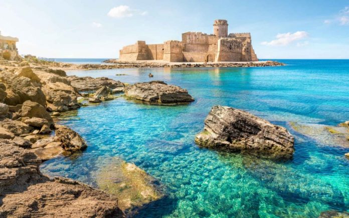 calabria estate ripartenza fase2