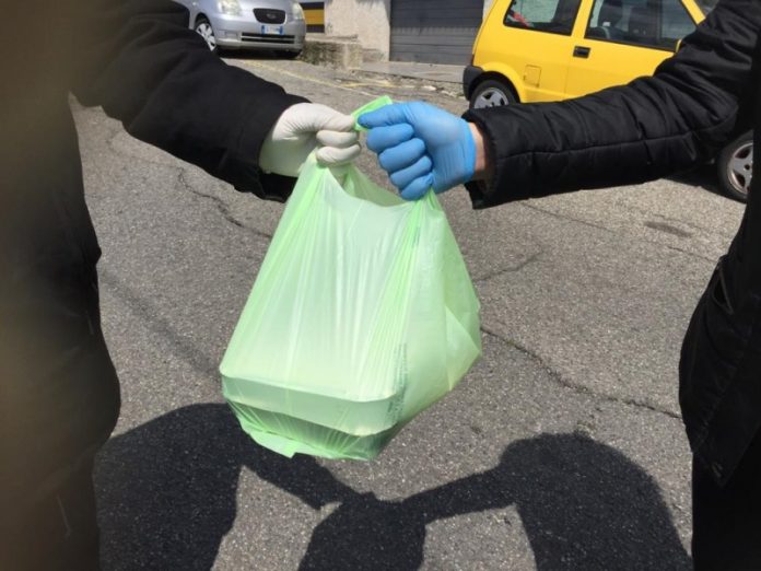 consegne-pasti-famiglie-difficoltà-catanzaro