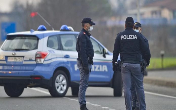 intensificati controlli coronavirus