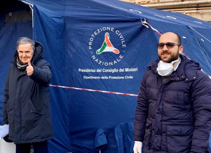 donazioni associazione Valentia Ospedale Jazzolino