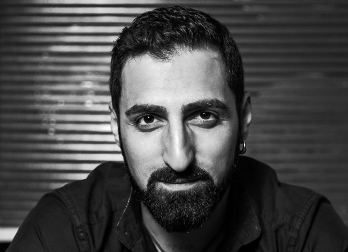 fabio-curto-ospite-festival-la-panchina-dei-versi