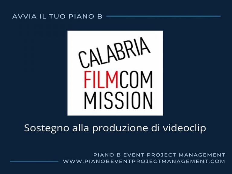 il tuo piano b