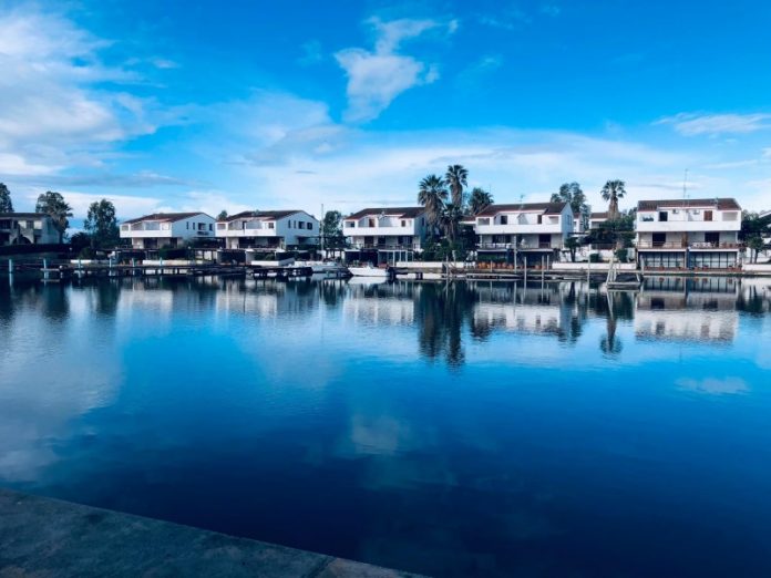 laghi di sibari alla fiera nautica