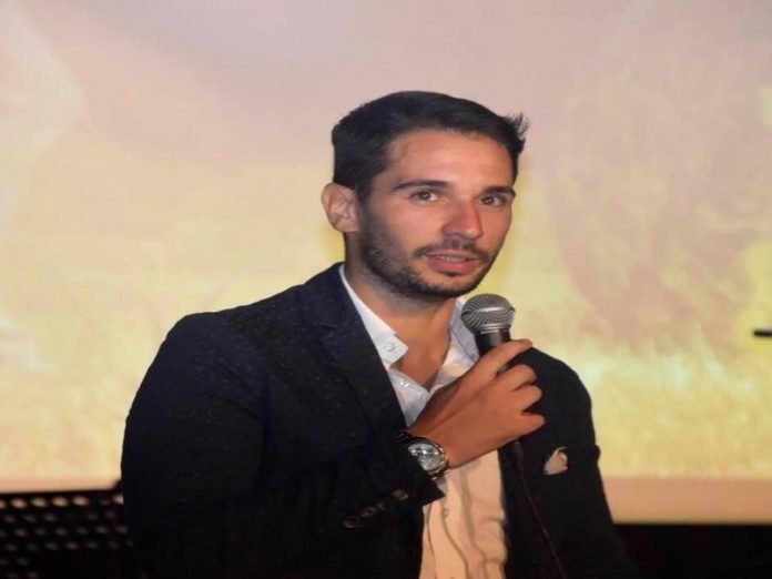 marco porcaro