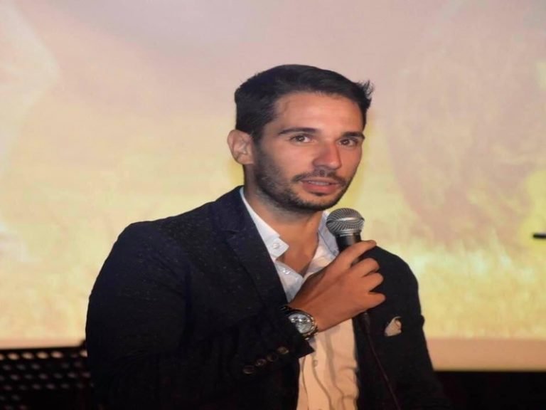 marco porcaro