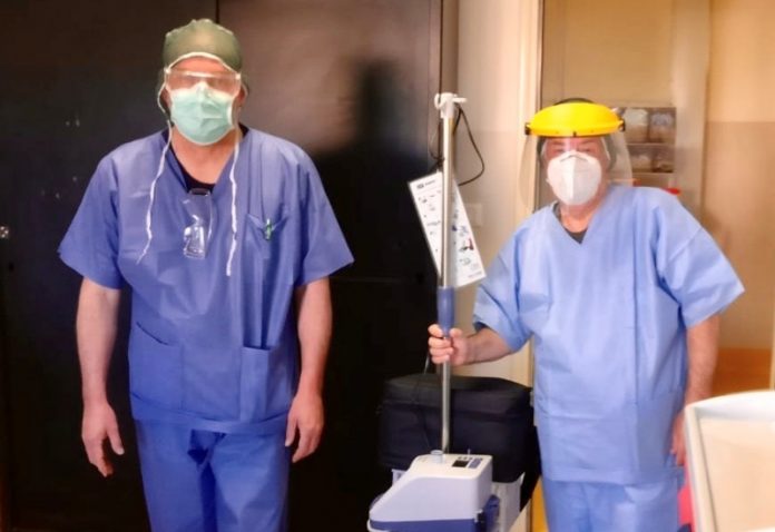 donati-apparecchi-ospedale-terapia-vibo-valentia