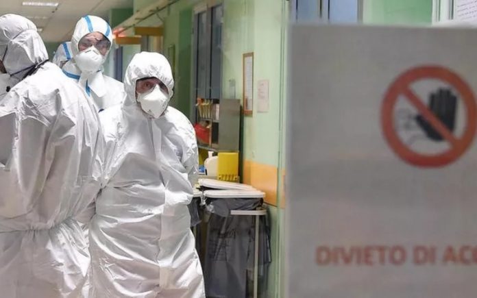 caso covid19 castrovillari