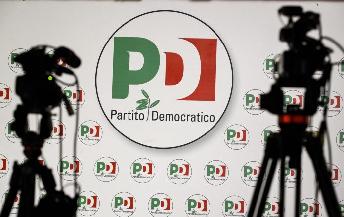 pd-partito-democratico