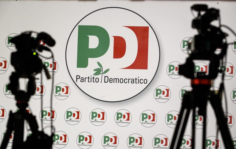 pd-partito-democratico