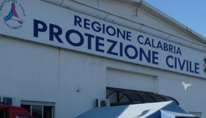 protezione-civile-calabria-rafforza-unità-di-crisi
