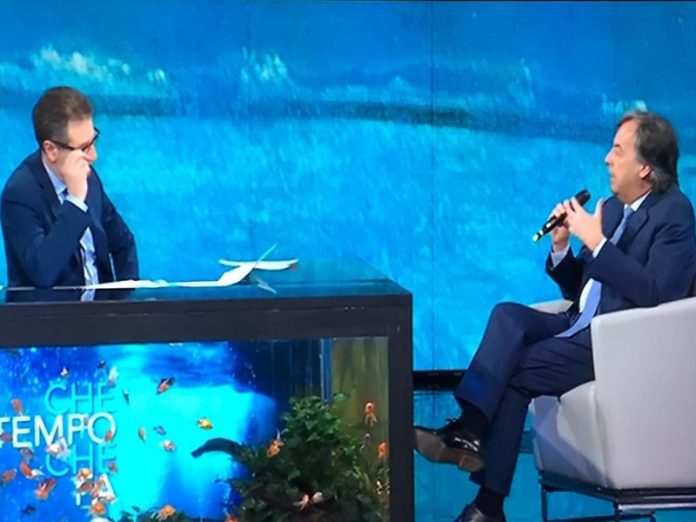 virus in estate opinioni di roberto burioni