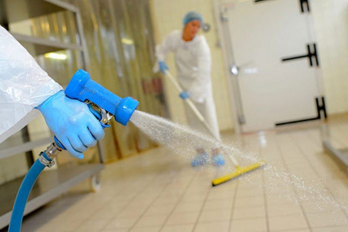 scuole chiuse a borgia cz