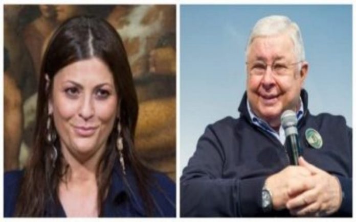 callipo alla santelli ordinanza ha creato caos