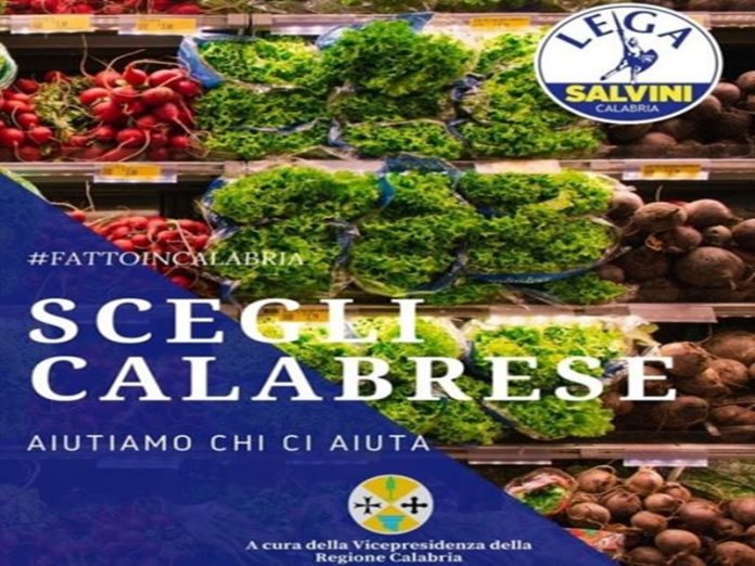 scegli calabrese