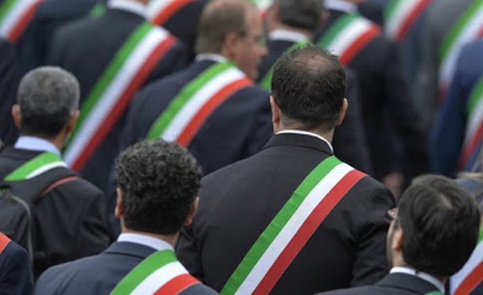 richieste dei sindaci