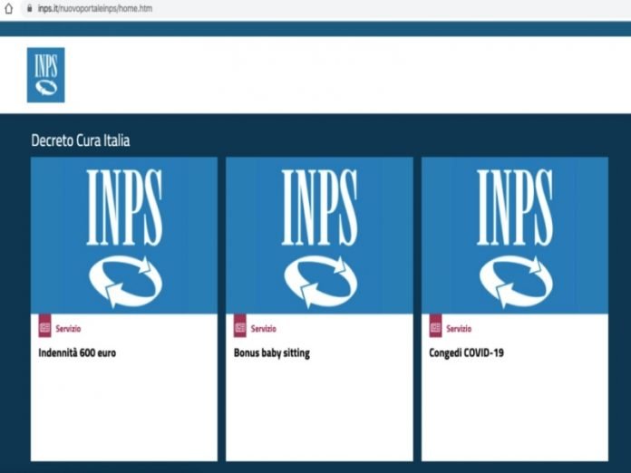 sito-inps-bloccato-domande-bonus