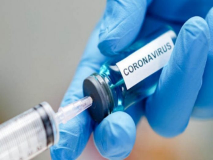 vaccino in arrivo a dicembre