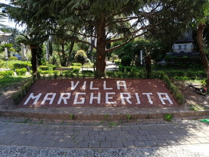 fase 2 parco catanzaro aperto