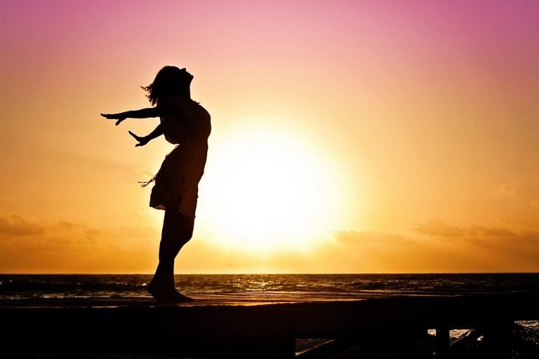 riflessioni sul non dimenticare di essere felici