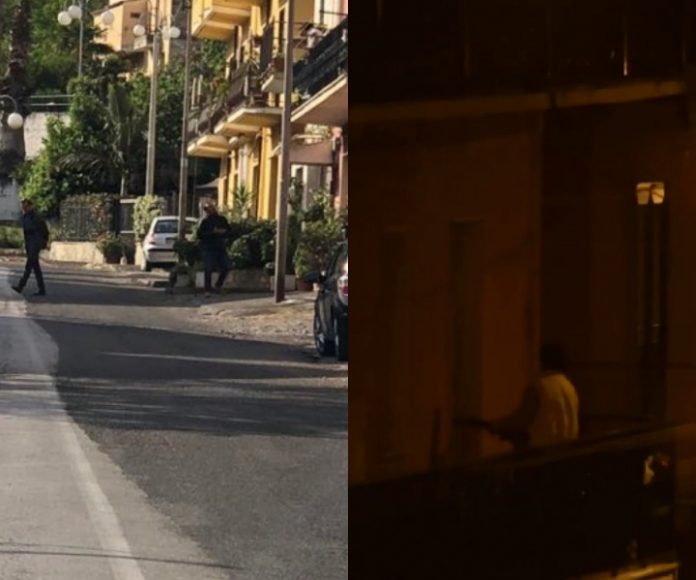 85enne ostaggio della badante