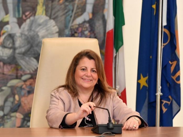 indagini assessore regione calabria