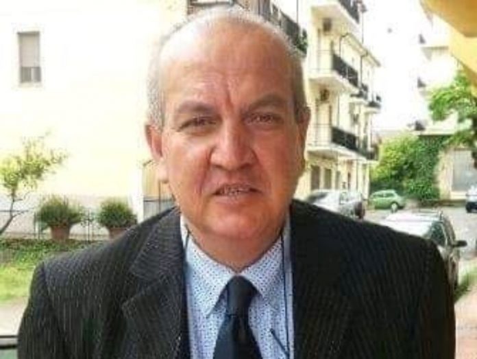 Franco Marcello Verrino