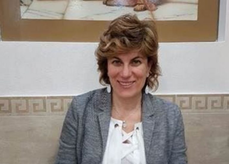 Francesca Cassano