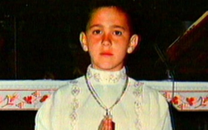 scarcerato boss omicidio piccolo giuseppe di matteo