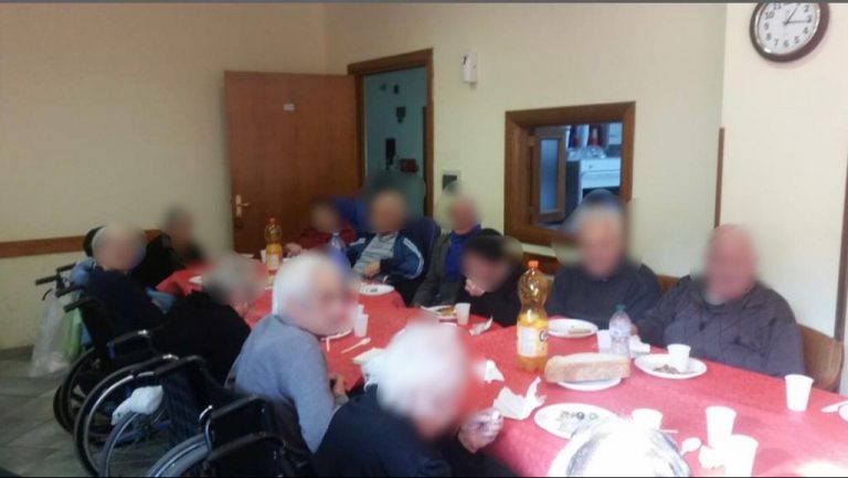Bocchigliero:la fase 1 la “vince” la Comunità-alloggio “Madonna delle Grazie”