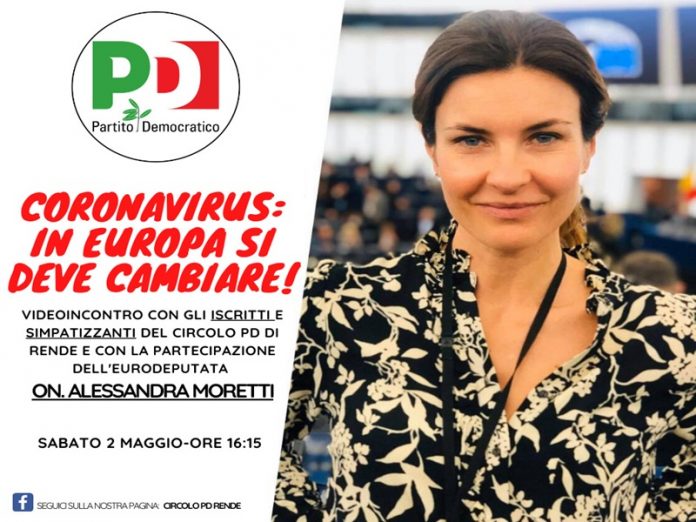 Pd Rende