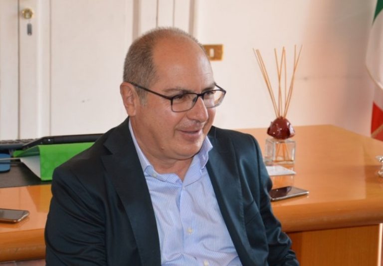 Raffaele Mauro