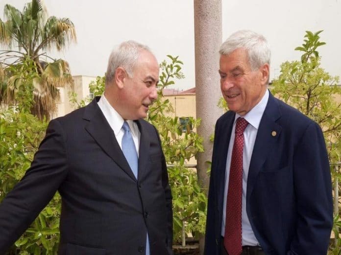 Sangalli confcommercio appello imprese