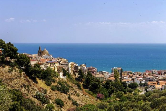 Trebisacce bandiera blu