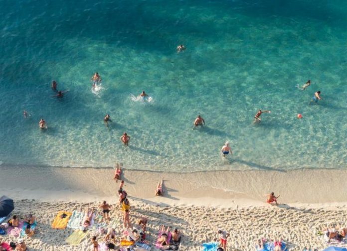 video coste calabresi riparticalabria blucalabria