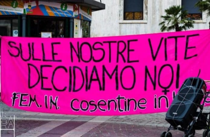 aborto farmacologico cosenza