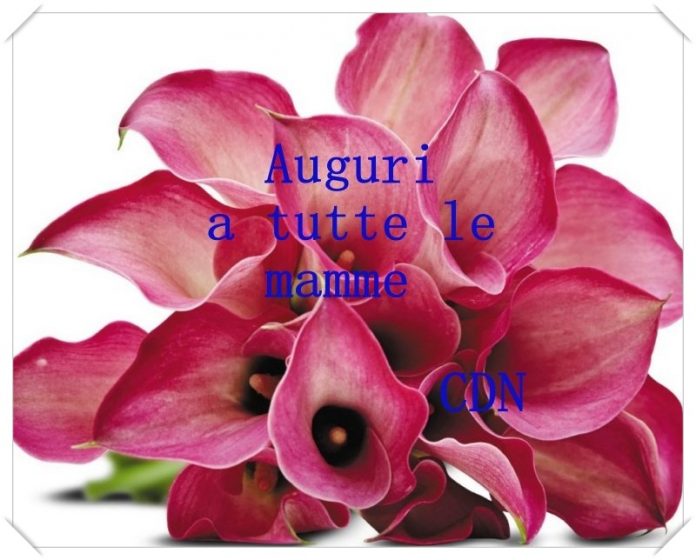 festa della mamma 2020