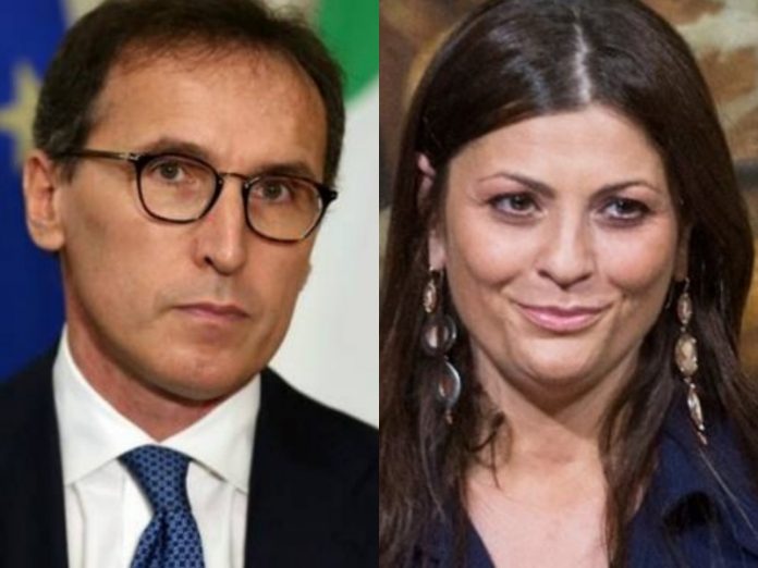 il governo rinuncia alla procedura accellarata contro ordinanza santelli