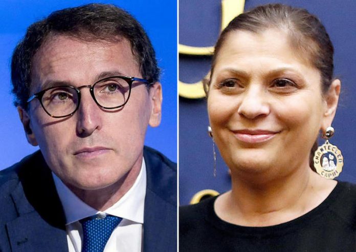 boccia impugna ordinanza santelli