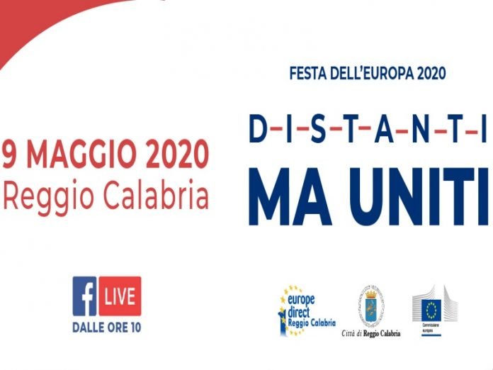 festa europa 2020