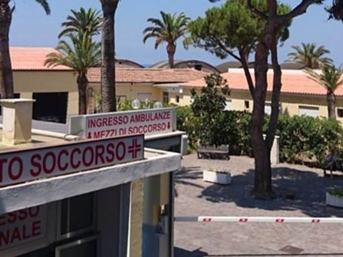 casa di cura Tirrenia hospital